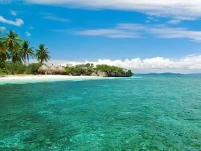 Pamilacan Island Paradise Hotel Εξωτερικό φωτογραφία